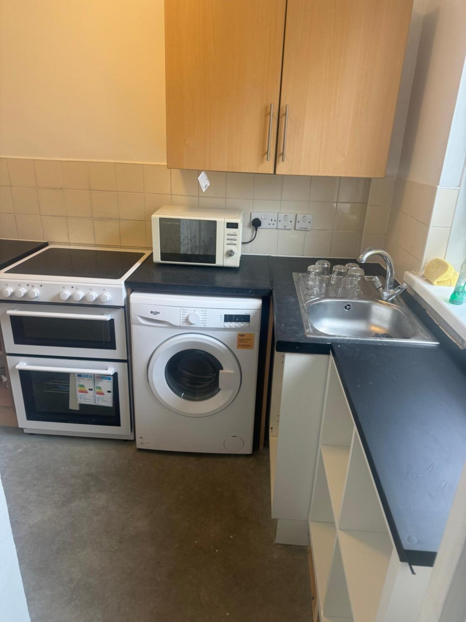 One Bedroom Apartment In Tower Bridge Road Лондон Экстерьер фото
