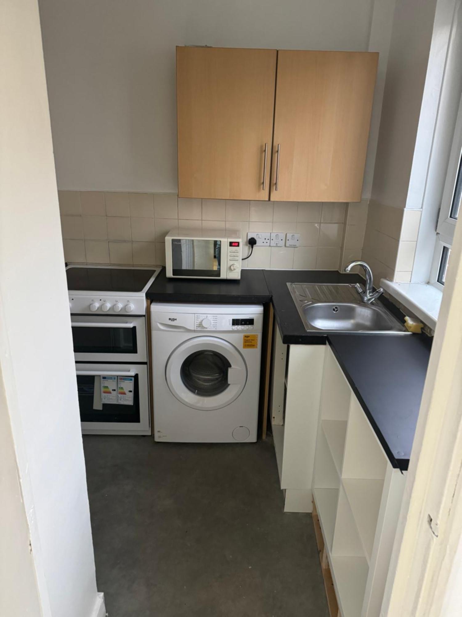 One Bedroom Apartment In Tower Bridge Road Лондон Экстерьер фото