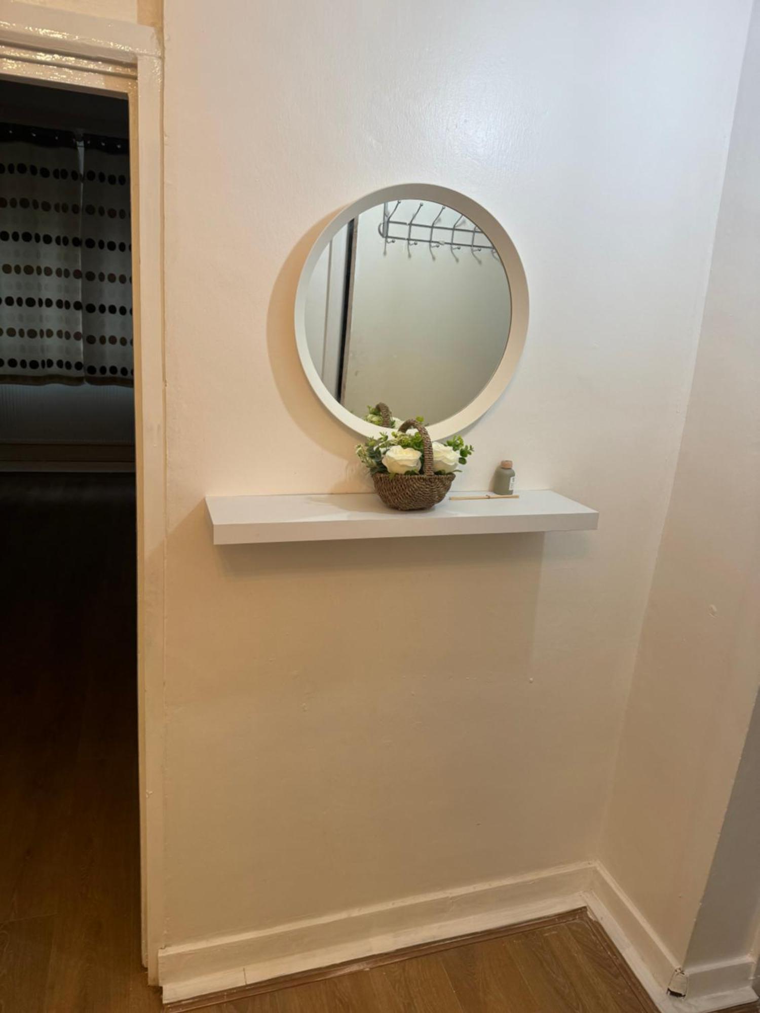 One Bedroom Apartment In Tower Bridge Road Лондон Экстерьер фото