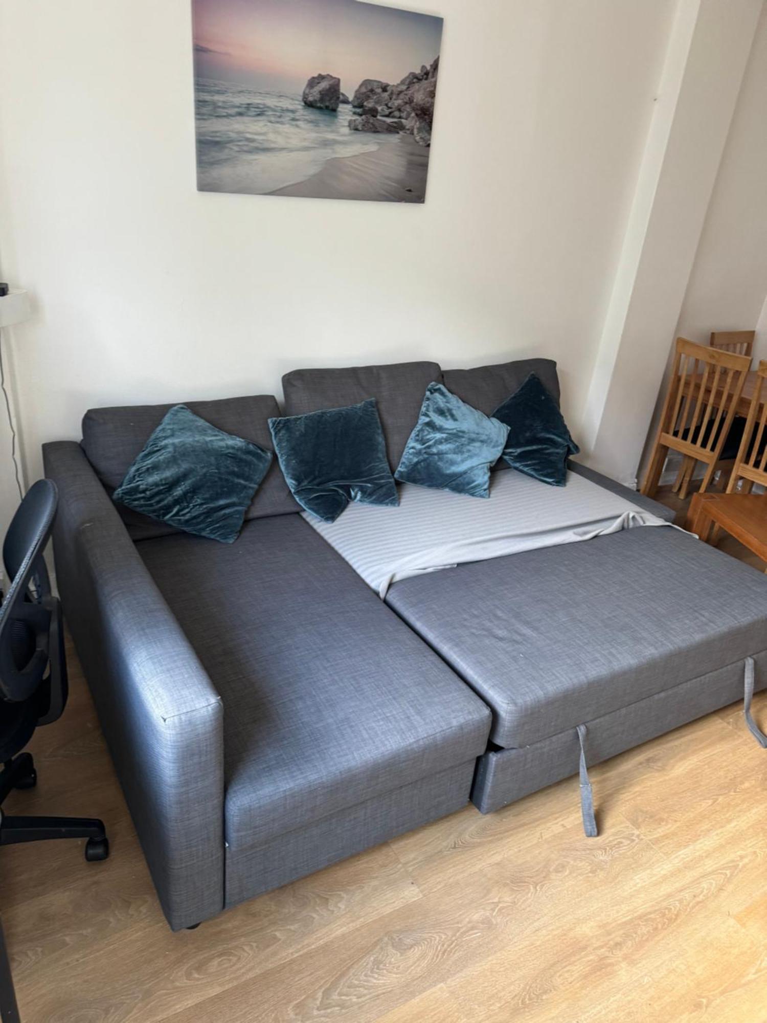 One Bedroom Apartment In Tower Bridge Road Лондон Экстерьер фото
